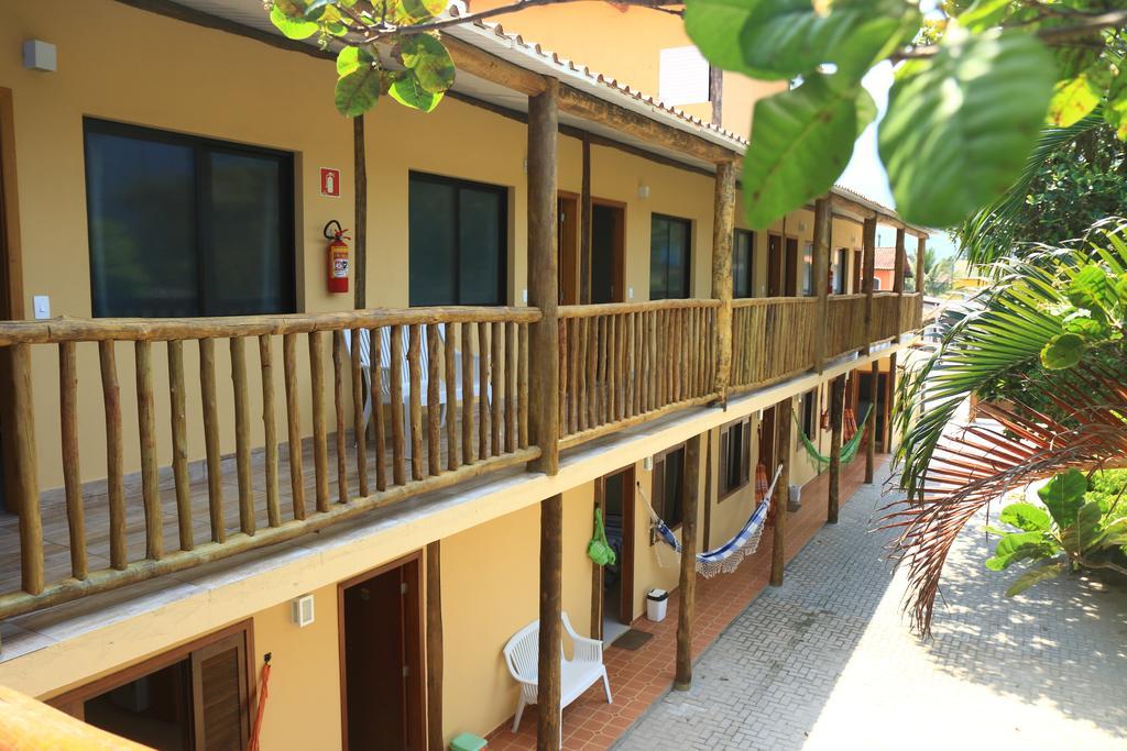 Chili In Suites Maresias Exterior photo